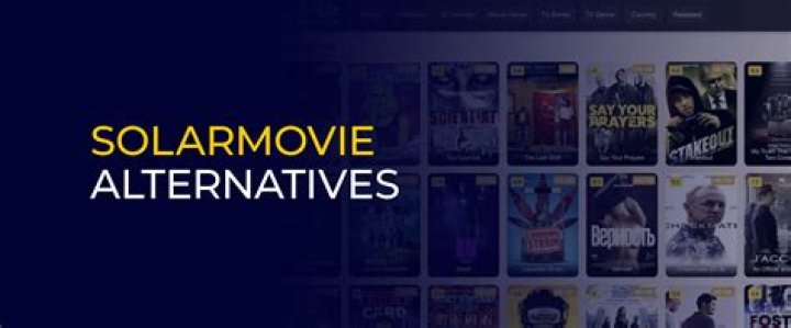 Top 10 Tips for Fast Movie Downloads on SolarMovie